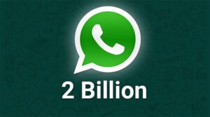 WhatsApp business API